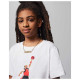 Jordan Παιδική κοντομάνικη μπλούζα Watercolor Jumpman Graphic Tee Jordan Παιδική κοντομάνικη μπλούζα Watercolor Jumpman Graphic Tee